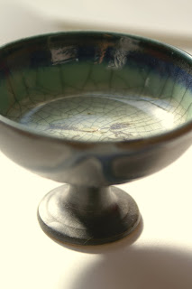 J Crafts: 大堀相馬焼 / 明月窯・吉峰窯